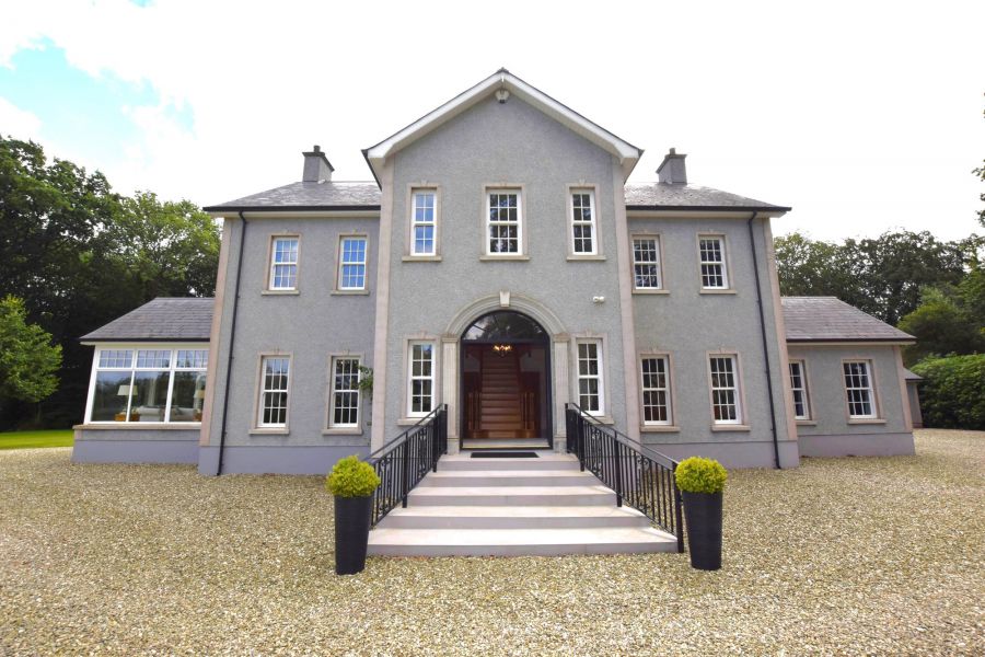 Gardenvale Manor, 60 Knockmore Road