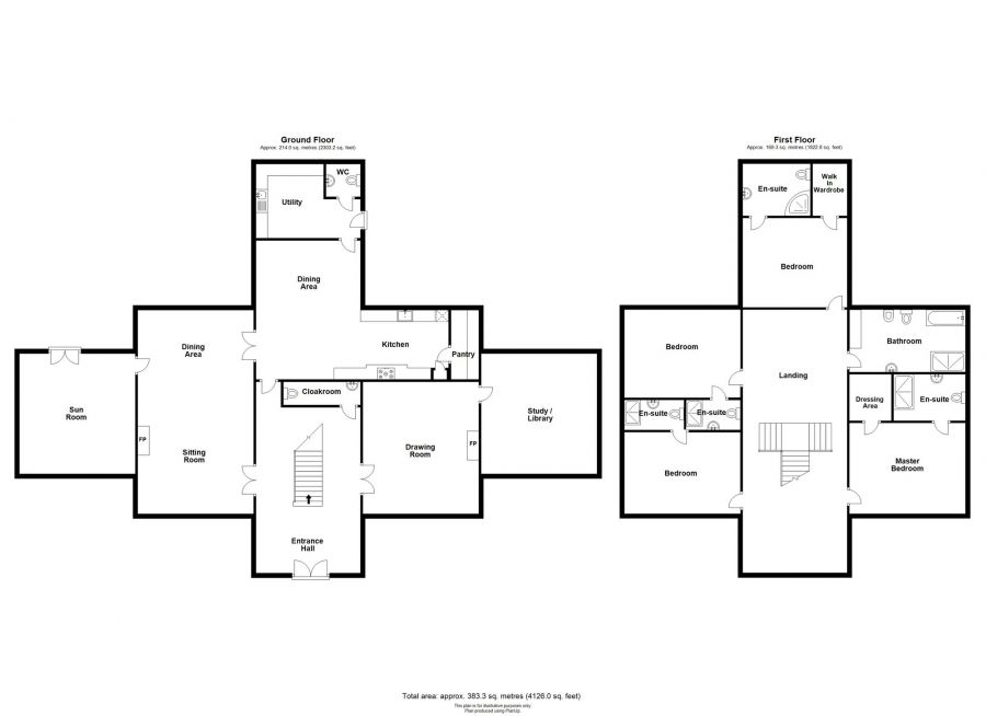 Gardenvale Manor, 60 Knockmore Road