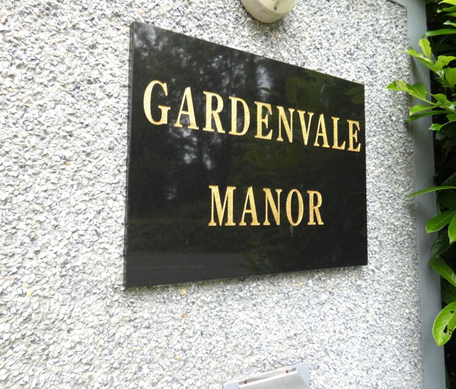 Gardenvale Manor, 60 Knockmore Road