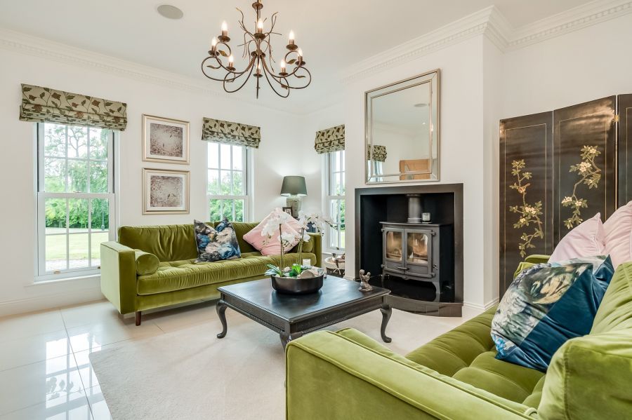 Gardenvale Manor, 60 Knockmore Road