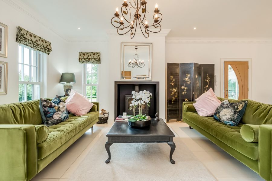 Gardenvale Manor, 60 Knockmore Road