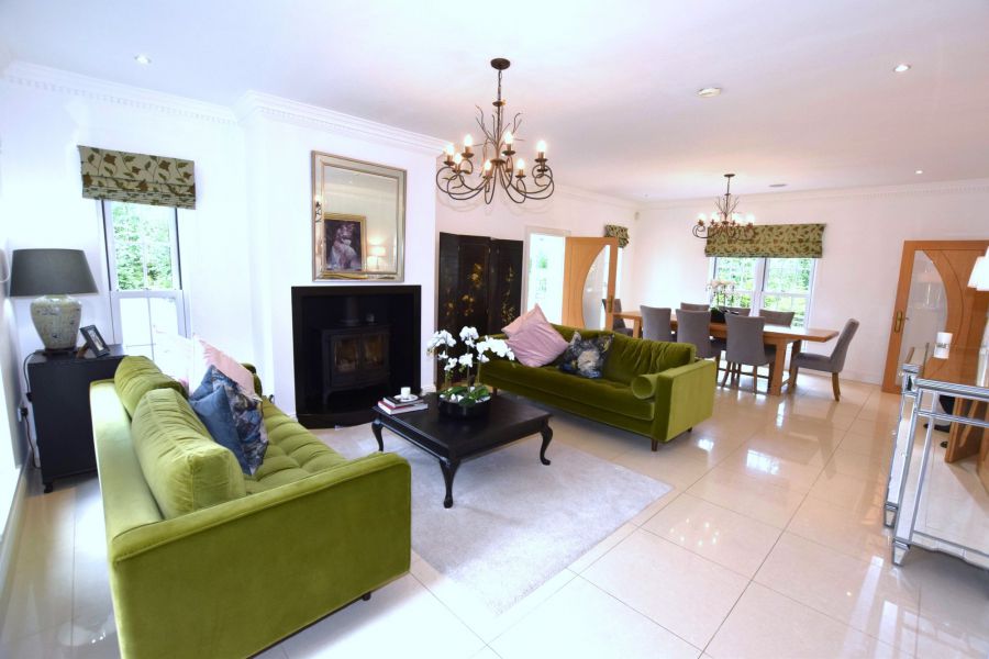 Gardenvale Manor, 60 Knockmore Road