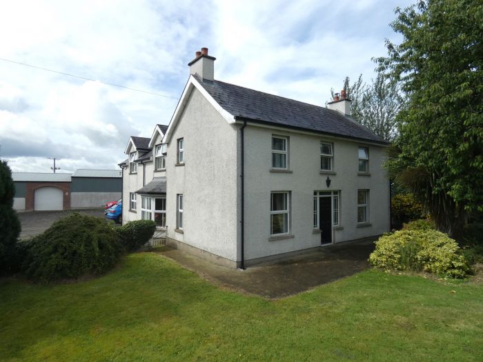 110 Drumcroon Road, aghadowey, coleraine, BT51 4ER