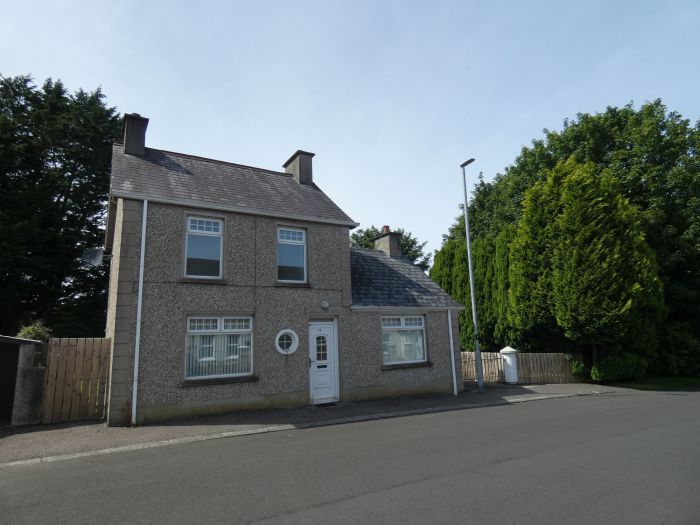 17 Milltown Avenue, ballymoney, BT53 6RF