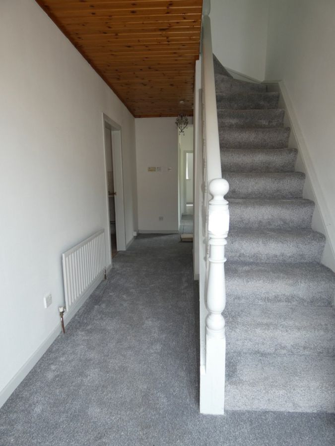 17 Milltown Avenue