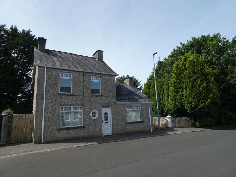 17 Milltown Avenue