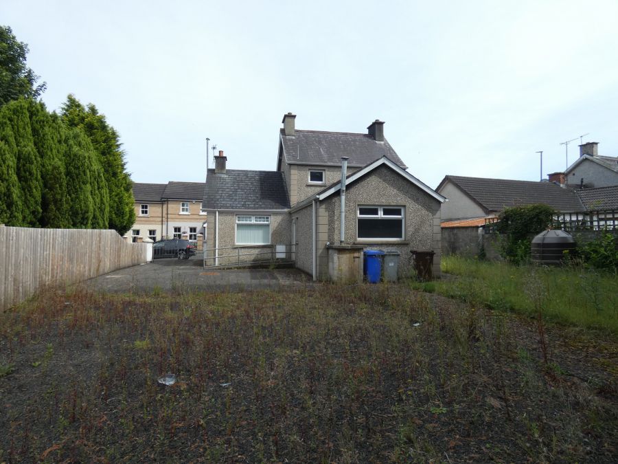 17 Milltown Avenue