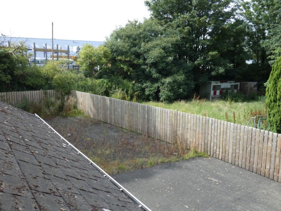 17 Milltown Avenue