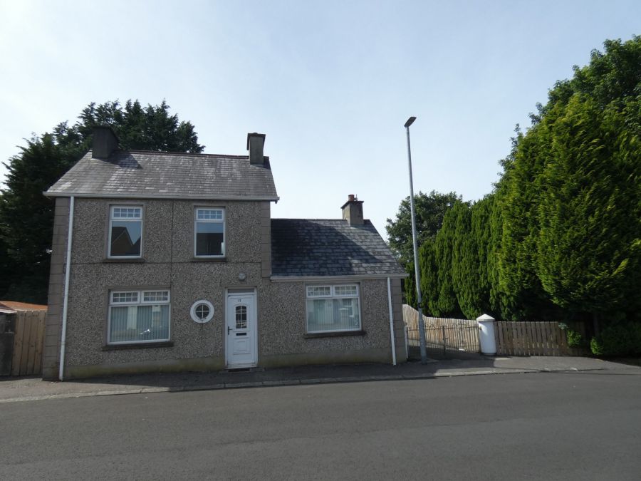 17 Milltown Avenue