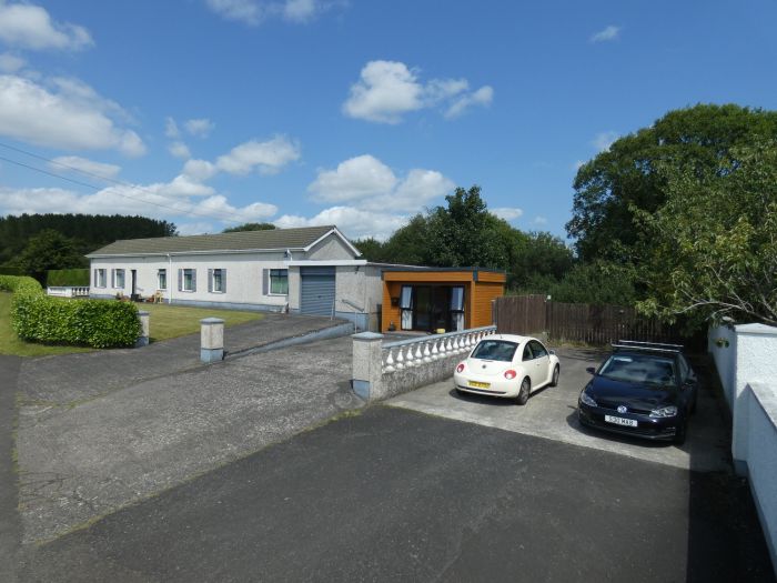 97 Macfin Road