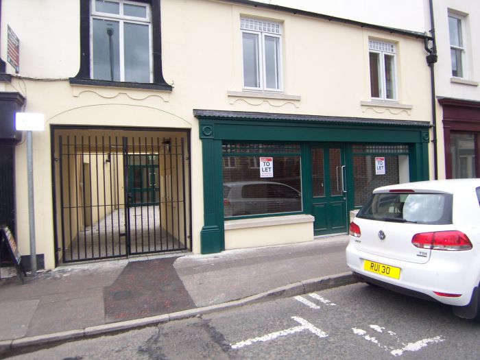8b Victoria Street
