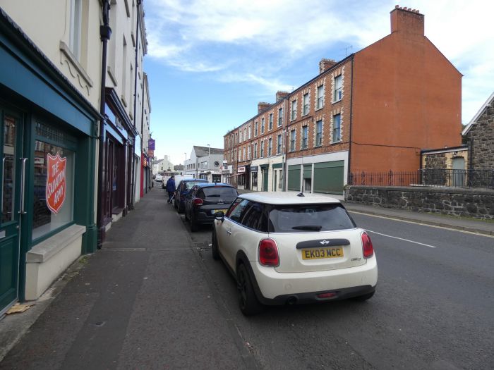 8b Victoria Street