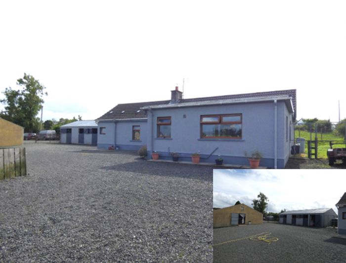 92 Garryduff Road, ballymoney, BT53 7DH