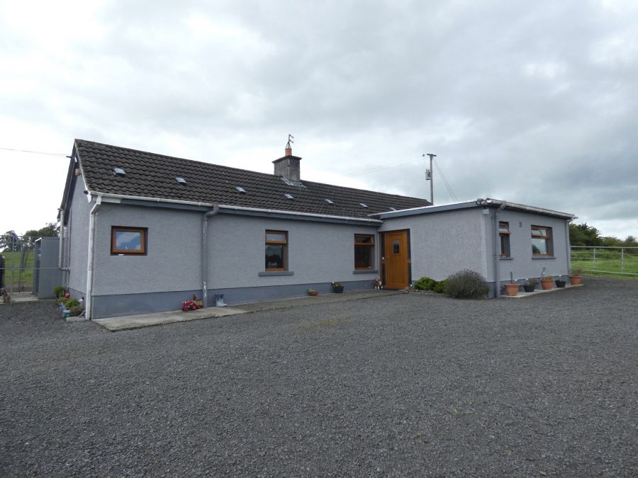 92 Garryduff Road