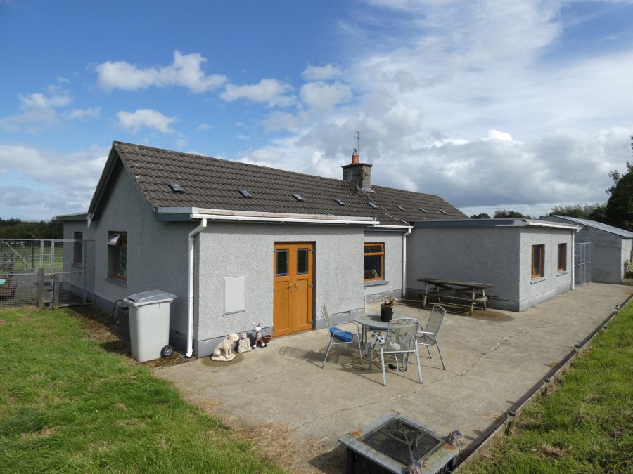 92 Garryduff Road