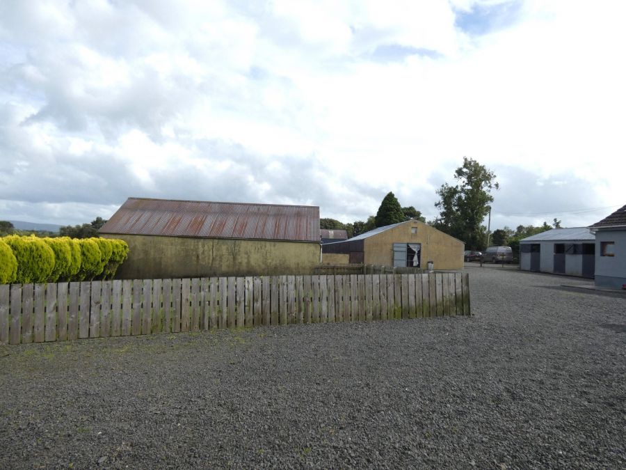 92 Garryduff Road