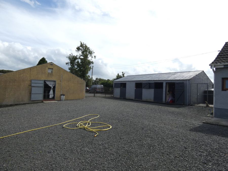92 Garryduff Road