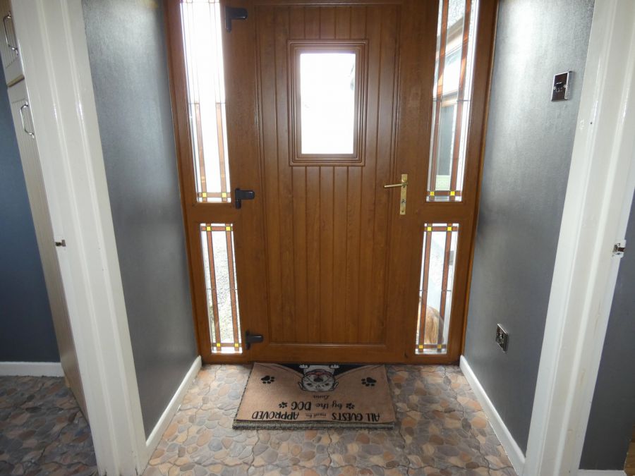 92 Garryduff Road