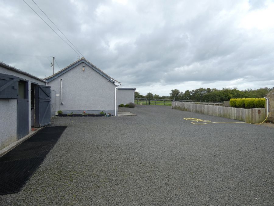 92 Garryduff Road