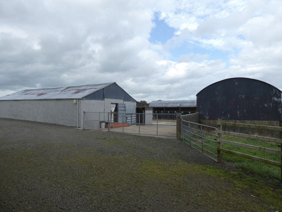 92 Garryduff Road