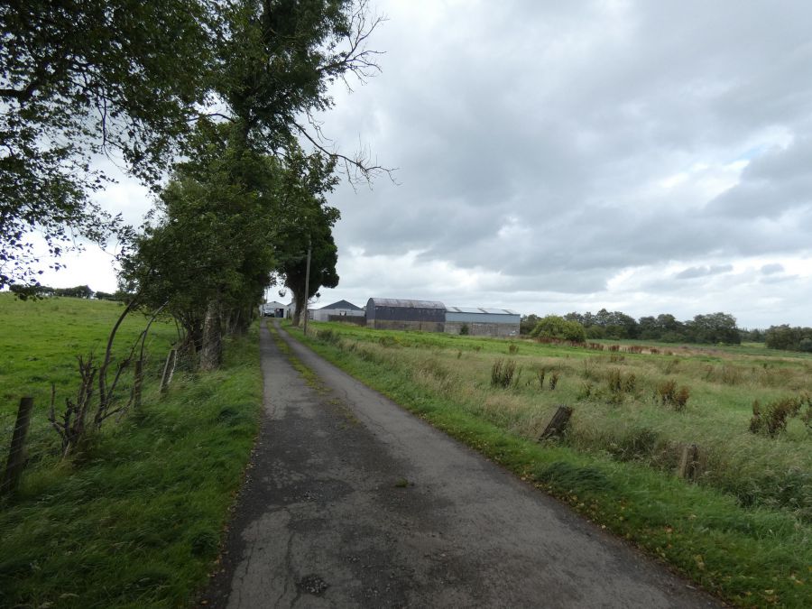 92 Garryduff Road