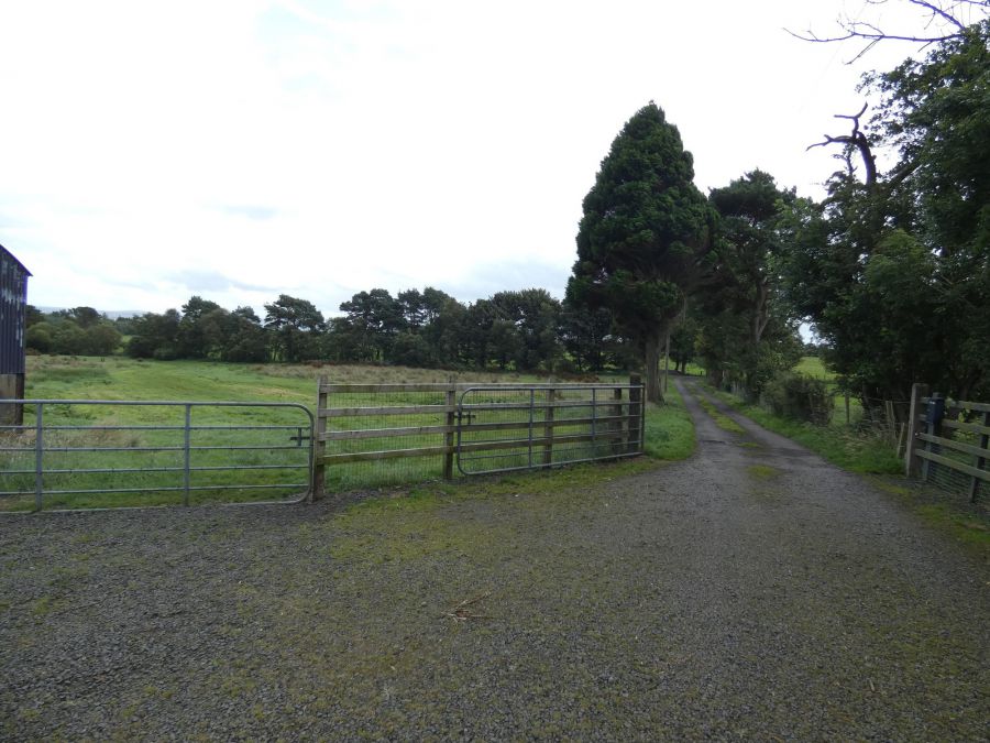 92 Garryduff Road