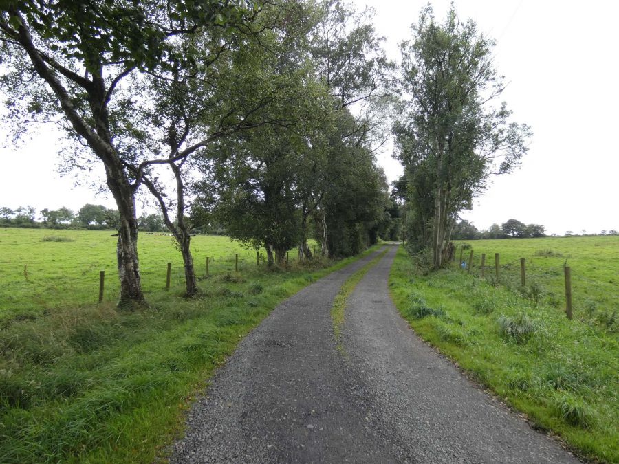 92 Garryduff Road