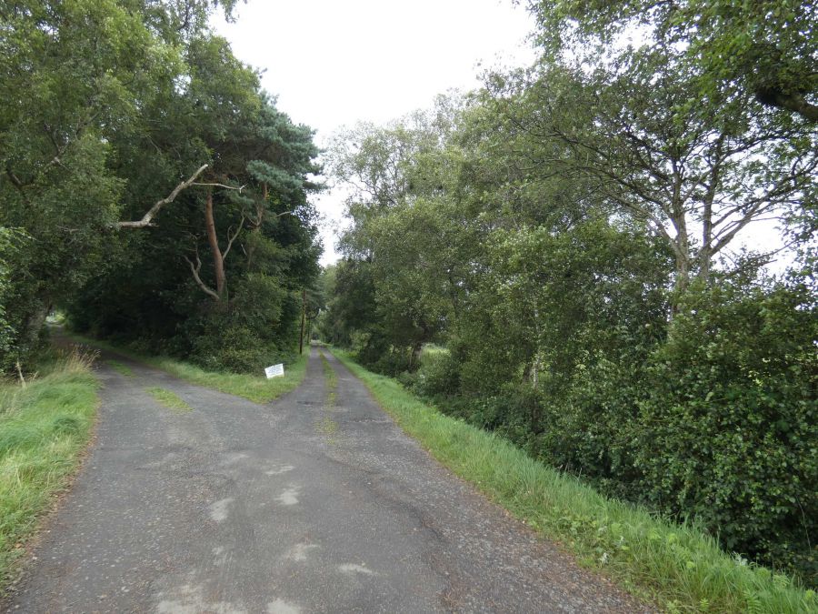 92 Garryduff Road