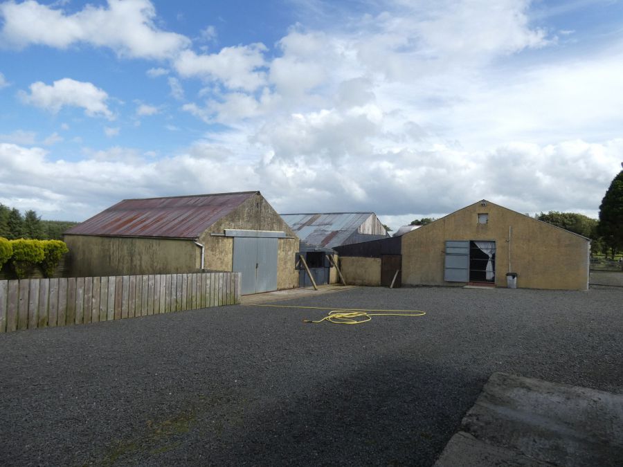 92 Garryduff Road