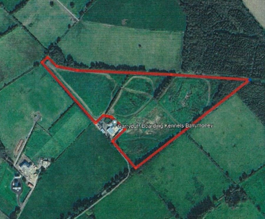 92 Garryduff Road