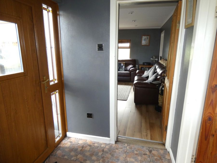 92 Garryduff Road