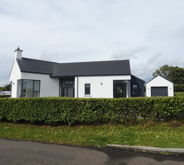 37a Kinnyglass Road, macosquin, coleraine, BT51 4NW