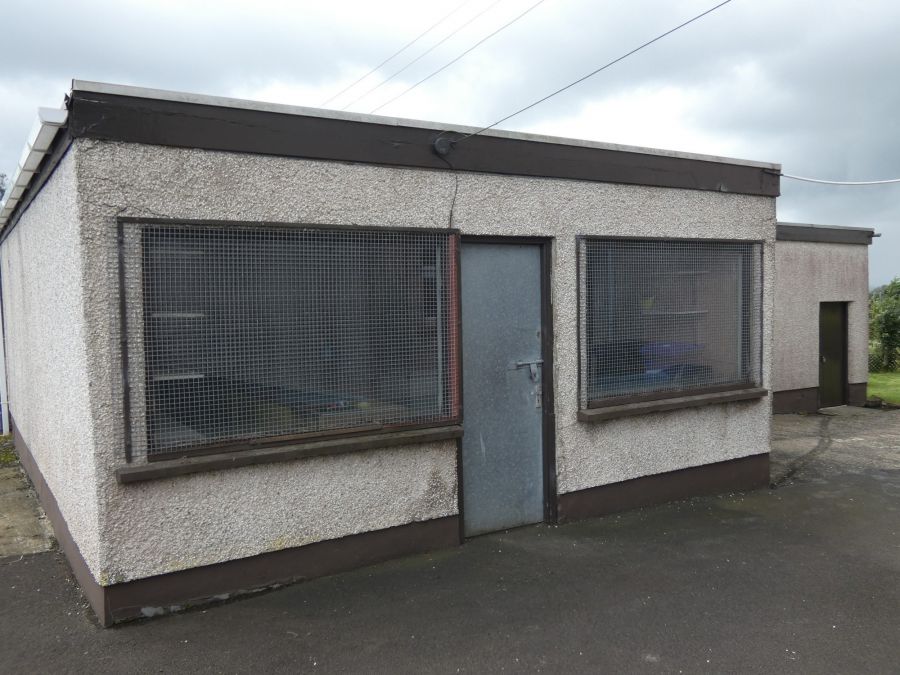 372 Craigs Road