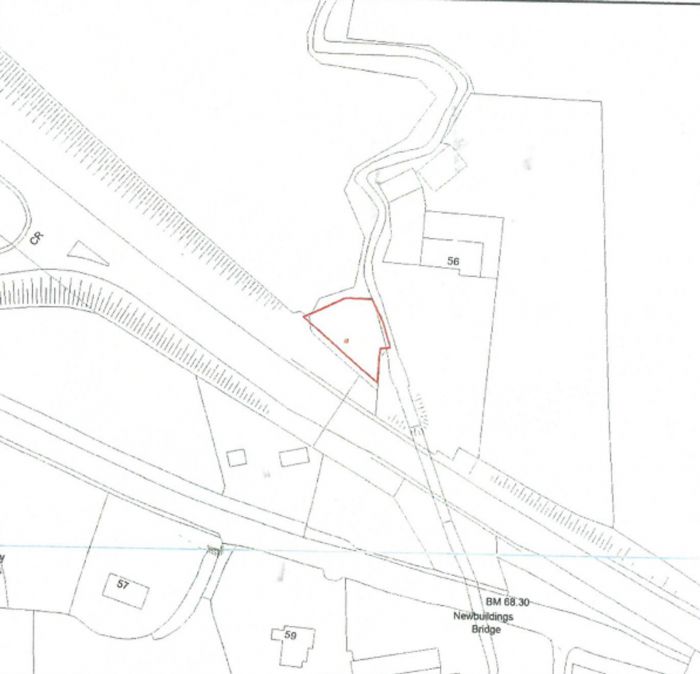 'south Creek' 56 Frosses Road