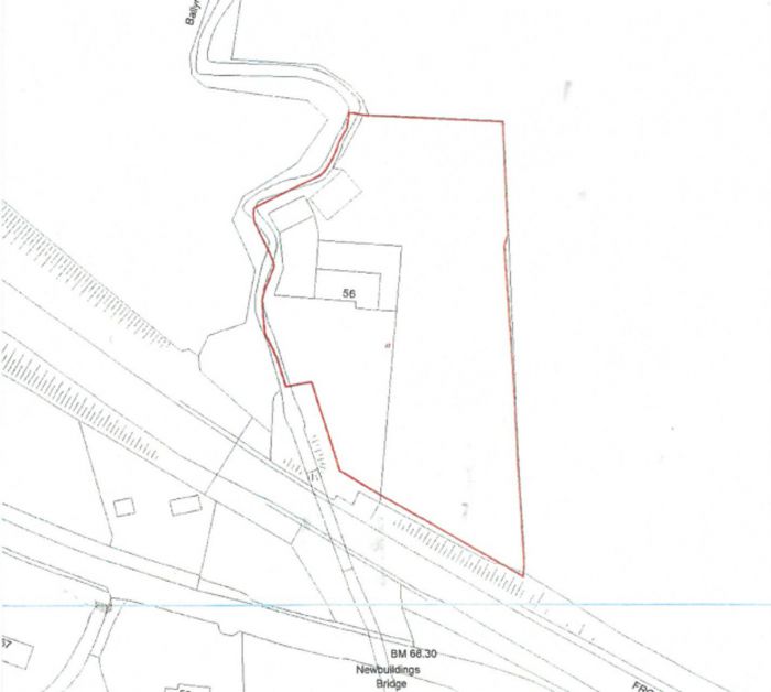 'south Creek' 56 Frosses Road
