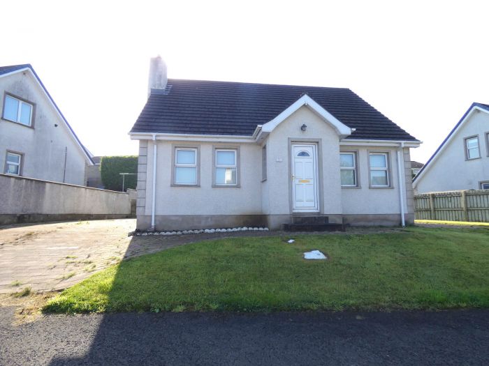 22 Greenville Avenue, ballymoney, BT53 7BJ