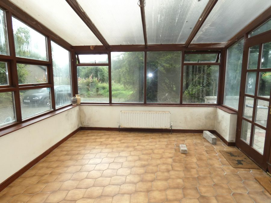 12 Lisconnan Road