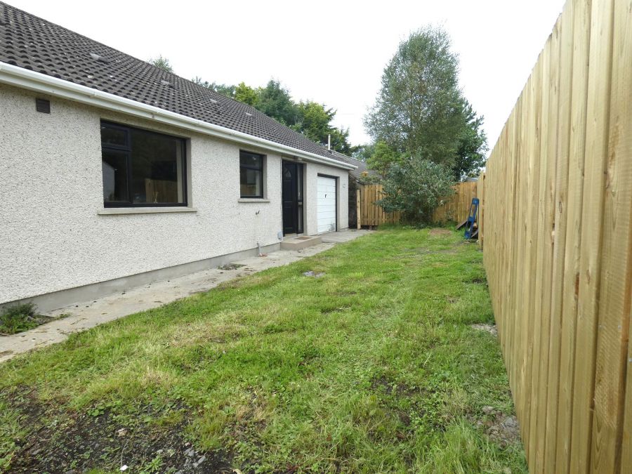 12 Lisconnan Road