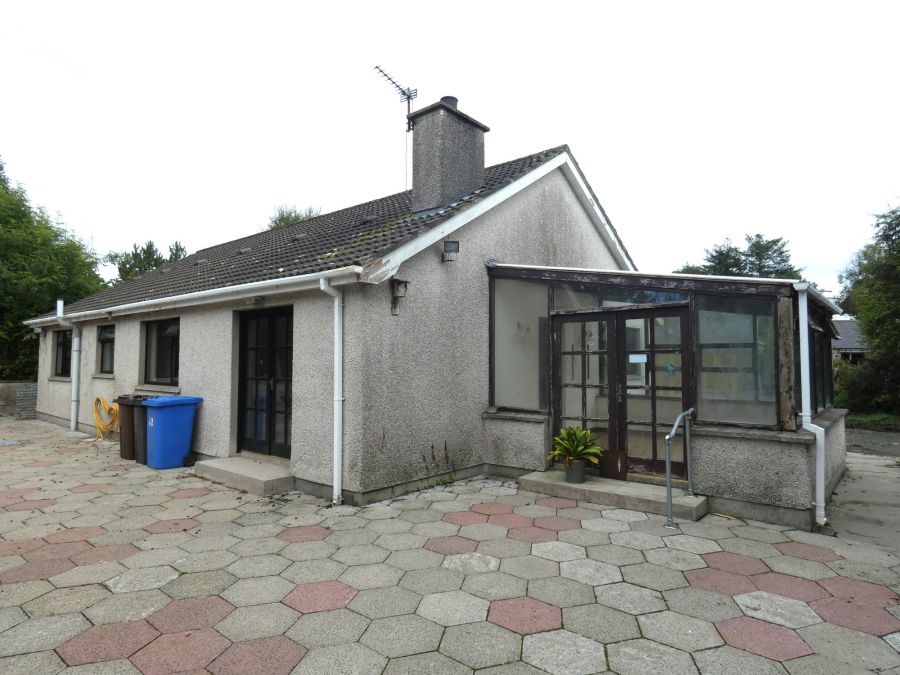 12 Lisconnan Road