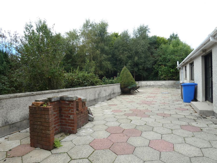 12 Lisconnan Road