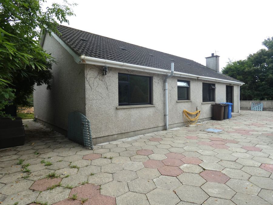 12 Lisconnan Road