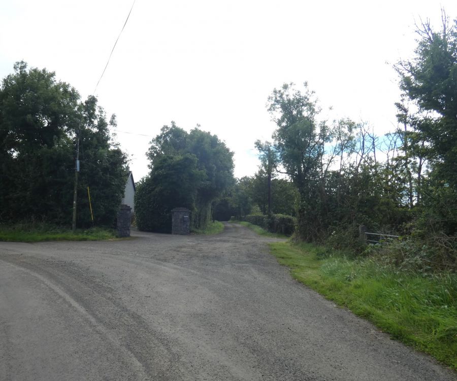 12 Lisconnan Road