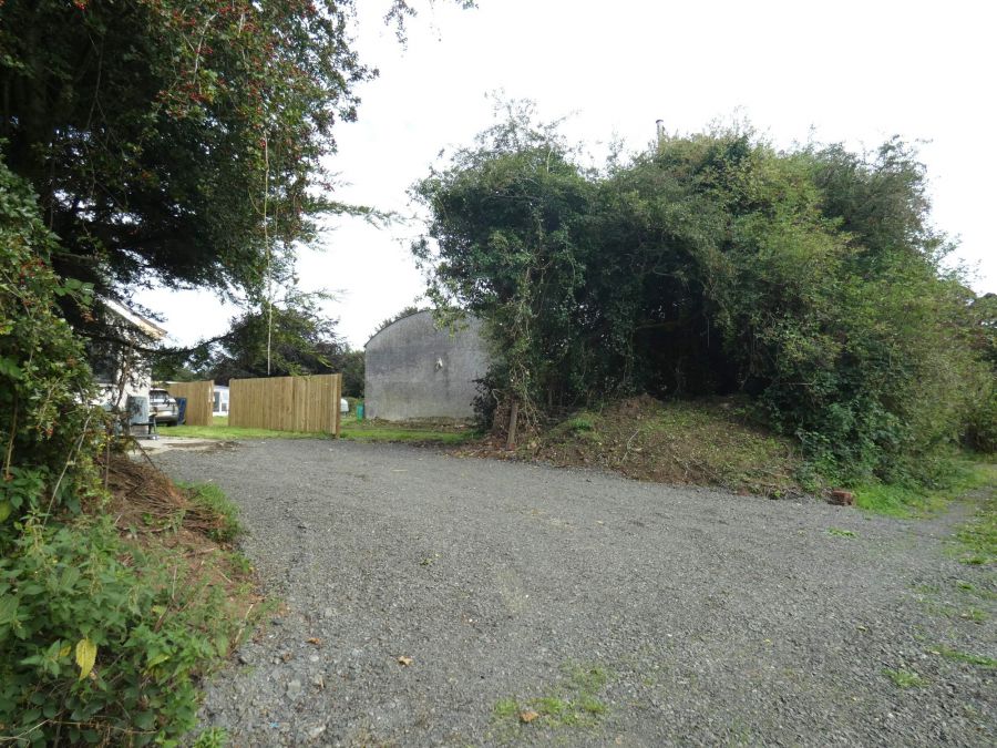 12 Lisconnan Road