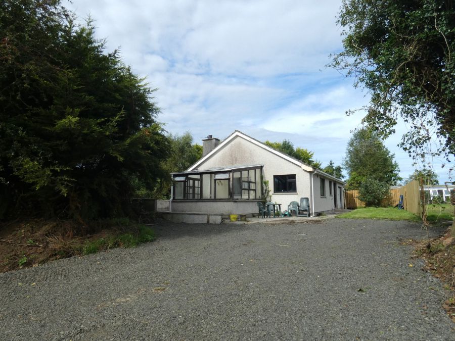 12 Lisconnan Road