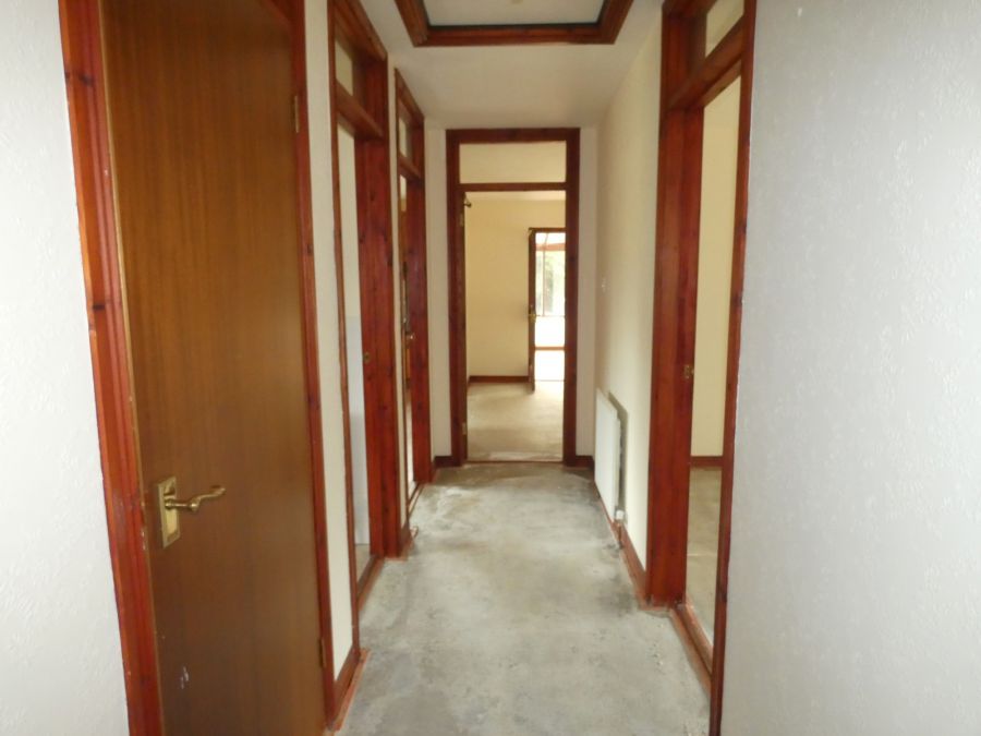 12 Lisconnan Road