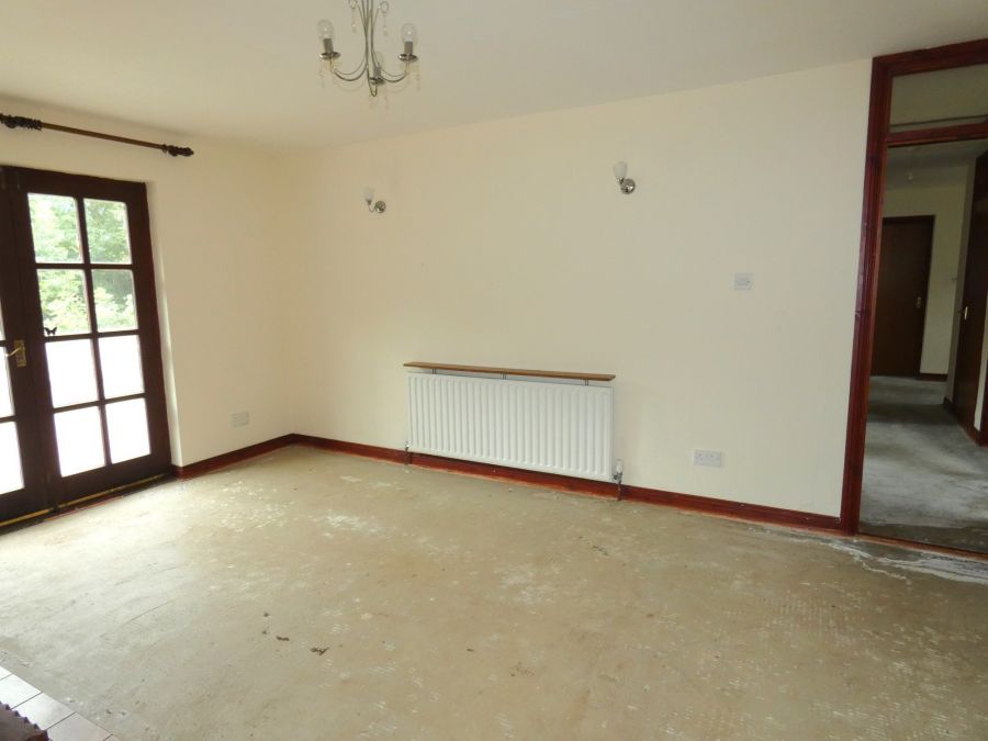 12 Lisconnan Road