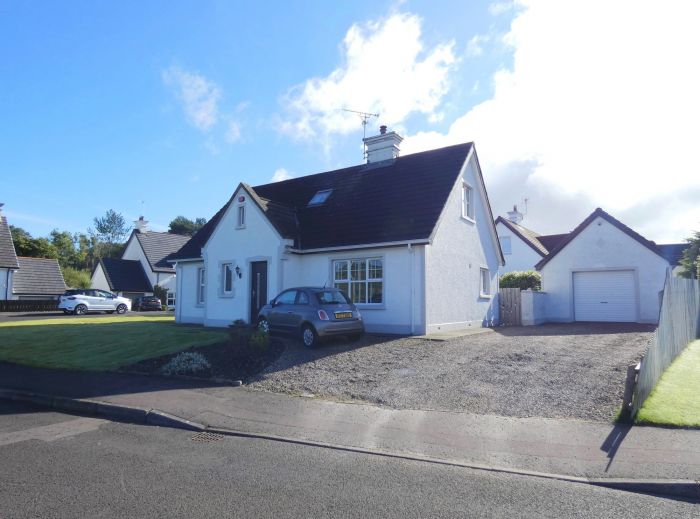 47 Greengage Cottages, ballymoney, BT53 6GZ