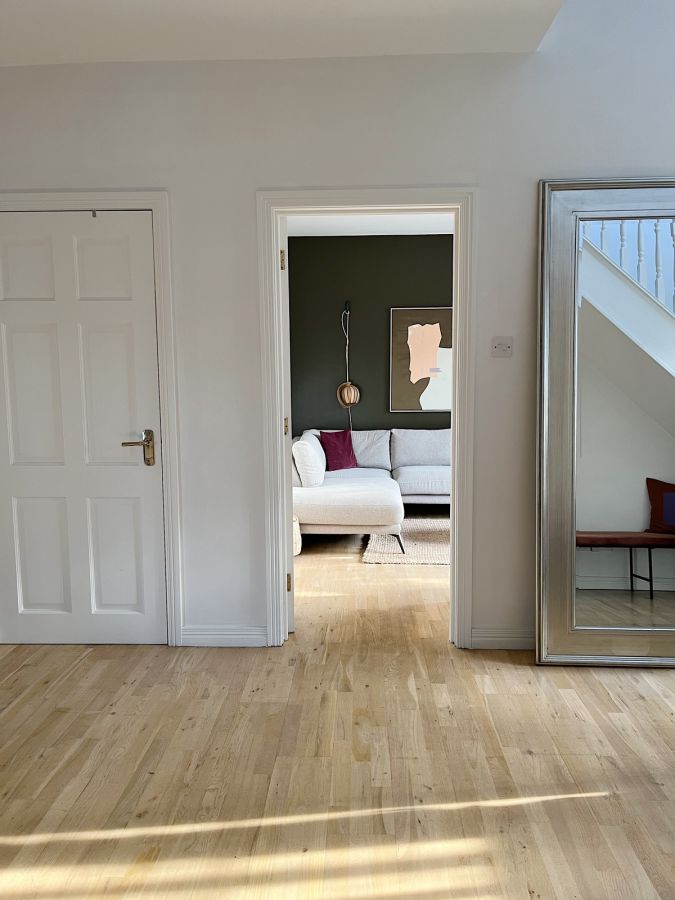 47 Greengage Cottages 47 Greengage Cottages