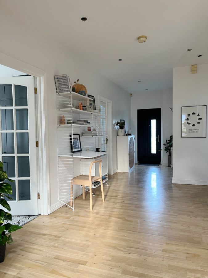 47 Greengage Cottages 47 Greengage Cottages