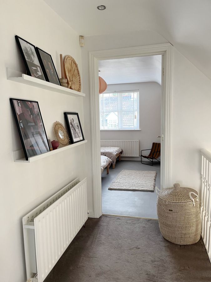 47 Greengage Cottages 47 Greengage Cottages